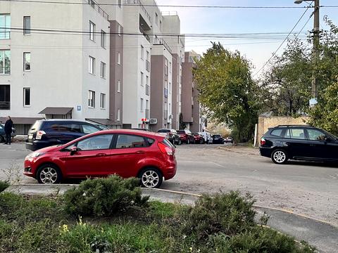 квартира за адресою Гетьманська вул. (Майкопська), 1-А