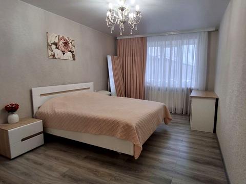 квартира за адресою Корольова вул., 48Б