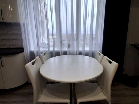 квартира за адресою Корольова вул., 48Б