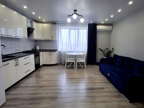 квартира за адресою Корольова вул., 48Б