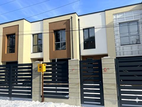 дом по адресу Владимира Винниченко ул., 2є