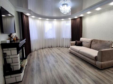 квартира за адресою Корольова вул., 48Б