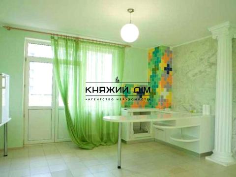 комерційна за адресою Раїси Окіпної вул., 10-А