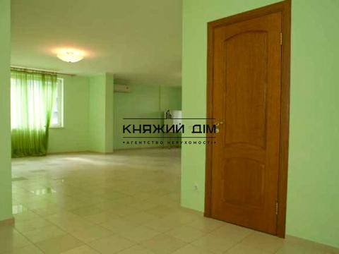 комерційна за адресою Раїси Окіпної вул., 10-А