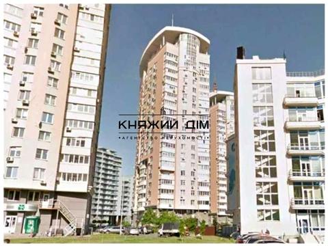 комерційна за адресою Раїси Окіпної вул., 10-А