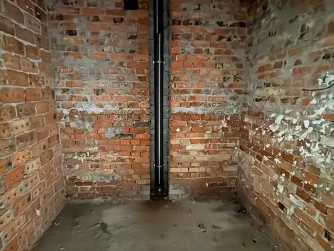 квартира по адресу Миру просп., (Будинок)