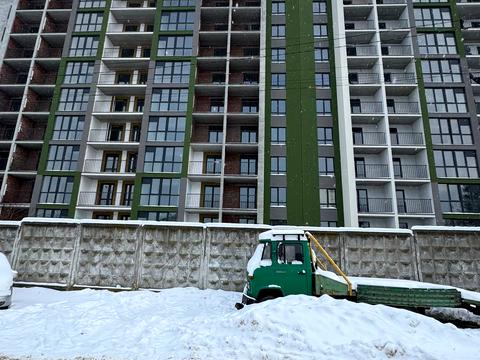 квартира по адресу Миру просп., (Будинок)