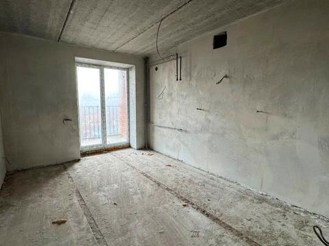 квартира по адресу Миру просп., (Будинок)