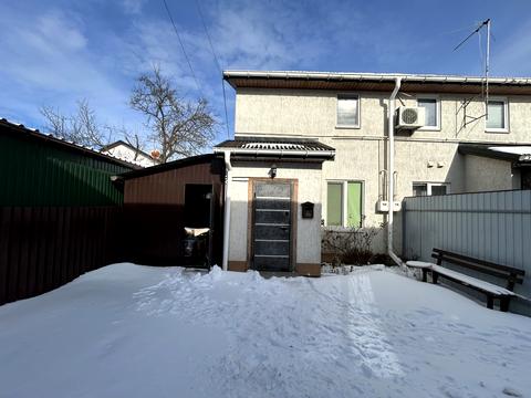 дом по адресу Анатолия Пастернака ул., 105д