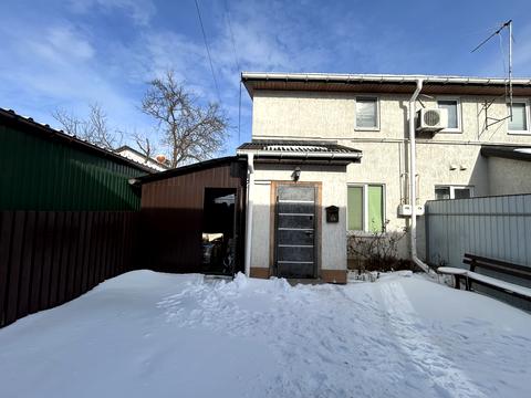 дом по адресу Анатолия Пастернака ул., 105д