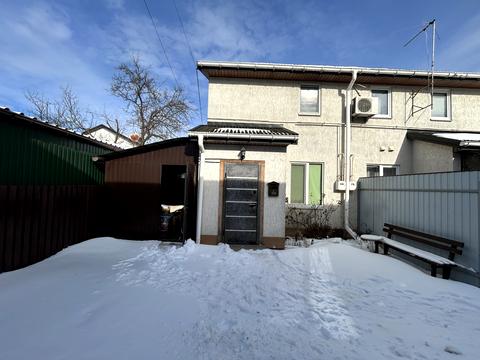 дом по адресу Анатолия Пастернака ул., 105д