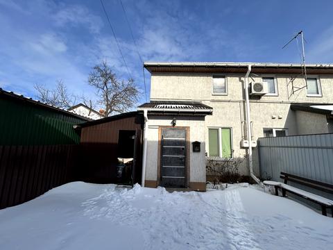 дом по адресу Анатолия Пастернака ул., 105д