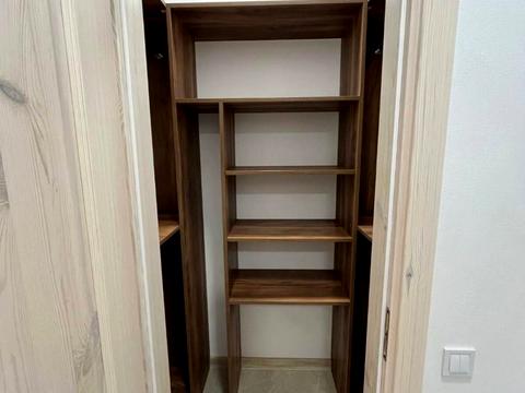 квартира по адресу Роксоланы ул., 1