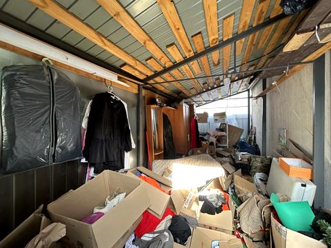 дом по адресу Анатолия Пастернака ул., 105д