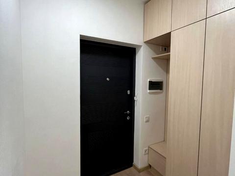 квартира по адресу Роксоланы ул., 1