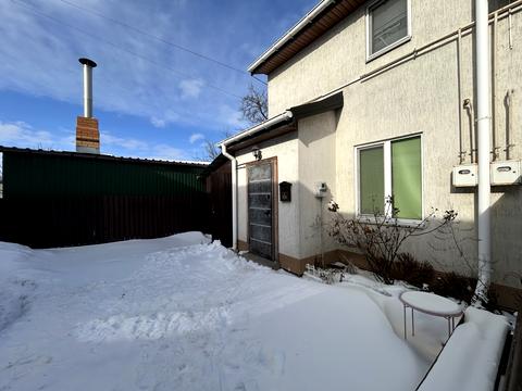 дом по адресу Анатолия Пастернака ул., 105д