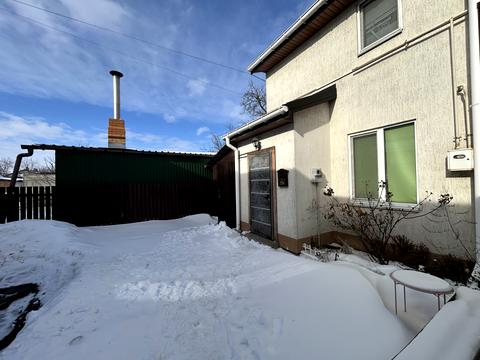 дом по адресу Анатолия Пастернака ул., 105д