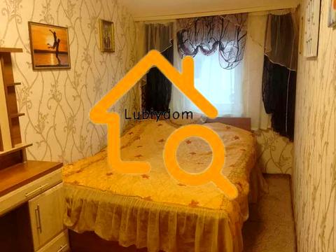 дом по адресу Анатолия Пастернака ул., 105д