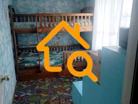 дом по адресу Анатолия Пастернака ул., 105д