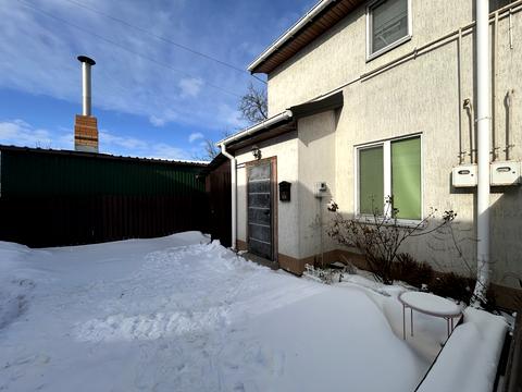 дом по адресу Анатолия Пастернака ул., 105д