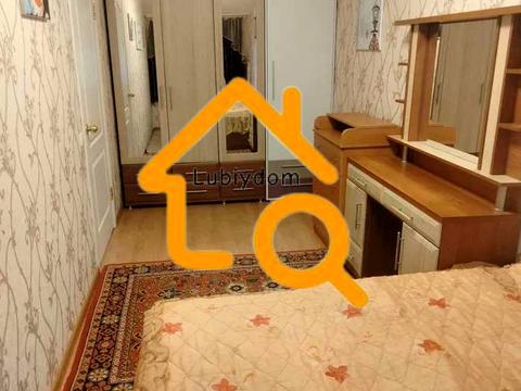 дом по адресу Анатолия Пастернака ул., 105д