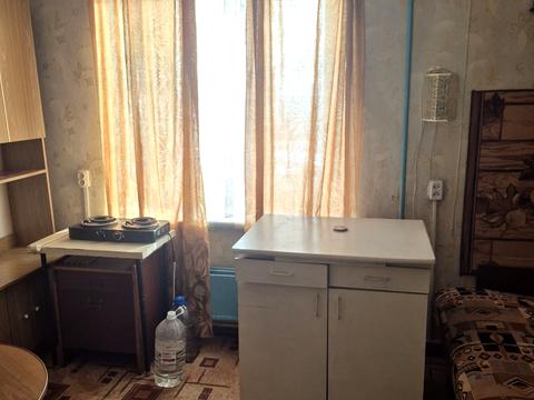 кімната за адресою Молодіжна вул., 15/1