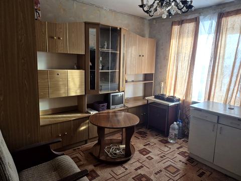 кімната за адресою Молодіжна вул., 15/1