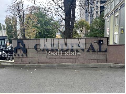 комерційна за адресою Київ, Василя Тютюнника вул. (Анрі Барбюса), 28-А