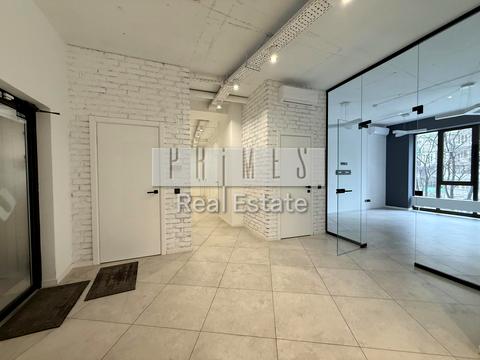 комерційна за адресою Київ, Василя Тютюнника вул. (Анрі Барбюса), 28-А