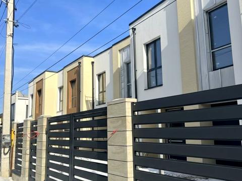 дом по адресу Владимира Винниченко ул., 2є