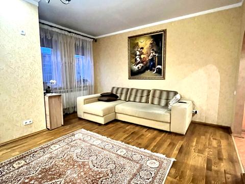 квартира по адресу Надречная ул., 2