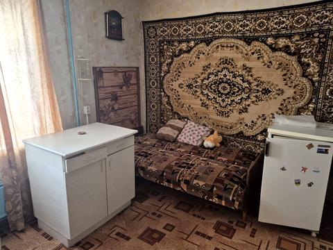 кімната за адресою Молодіжна вул., 15/1