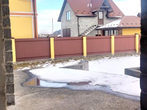 будинок за адресою Весняна