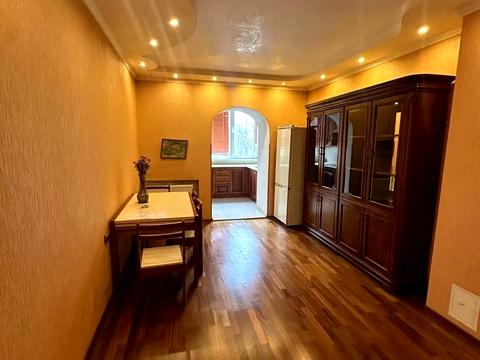 квартира за адресою Голосіївський просп. (40-річчя Жовтня), 27