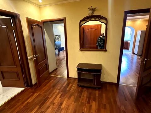 квартира за адресою Голосіївський просп. (40-річчя Жовтня), 27