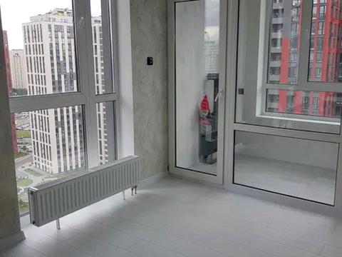 квартира за адресою Івана Виговського вул. (Маршала Гречка), 40/12