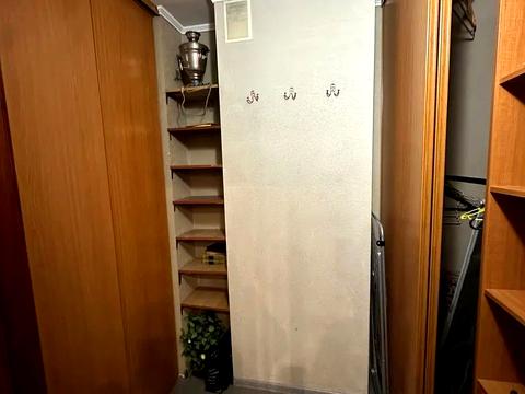 квартира за адресою Голосіївський просп. (40-річчя Жовтня), 27