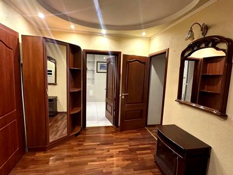 квартира за адресою Голосіївський просп. (40-річчя Жовтня), 27