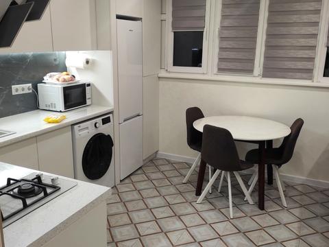 квартира за адресою Замостянська вул. (50-річчя Перемоги), 34а