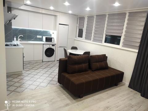 квартира за адресою Замостянська вул. (50-річчя Перемоги), 34а