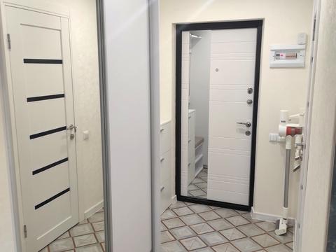 квартира за адресою Замостянська вул. (50-річчя Перемоги), 34а