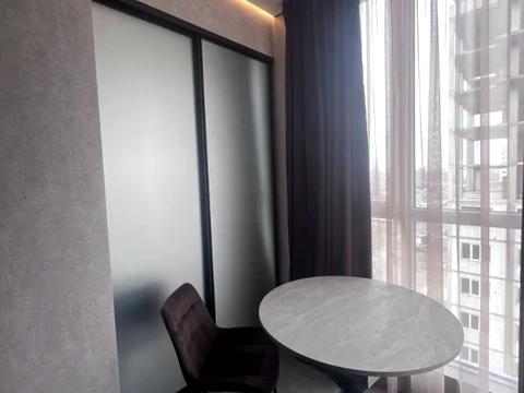 квартира за адресою Співдружності вул., 7