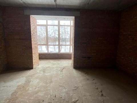 квартира по адресу Героїв Чорнобиля ул., 6-А