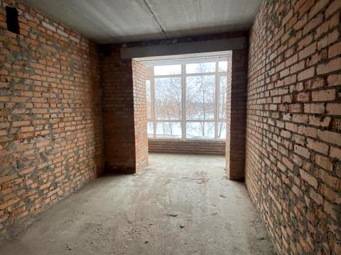 квартира по адресу Героїв Чорнобиля ул., 6-А