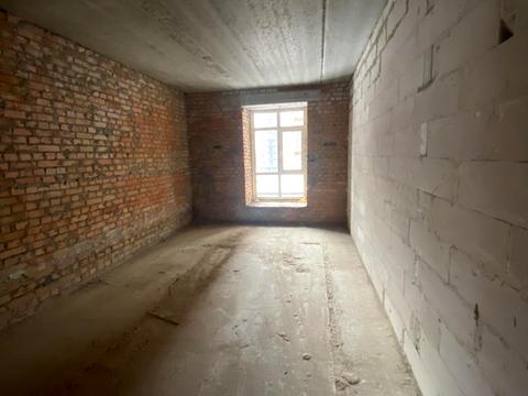 квартира по адресу Героїв Чорнобиля ул., 6-А