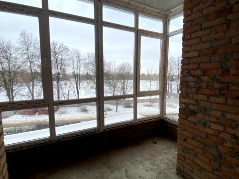 квартира по адресу Героїв Чорнобиля ул., 6-А