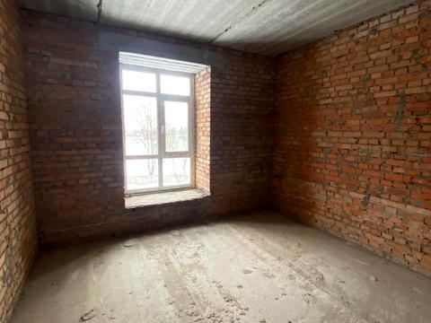 квартира по адресу Героїв Чорнобиля ул., 6-А