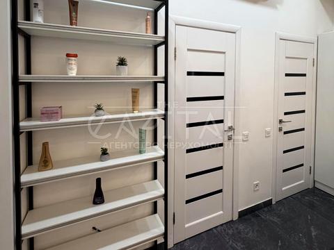 коммерческая по адресу Антоновича ул. (Горького), 131