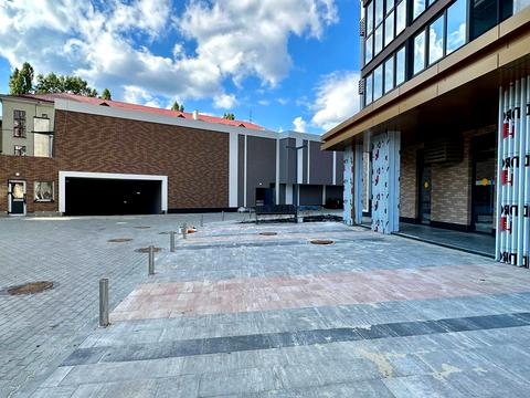 квартира за адресою Васильківська вул., 37-Г