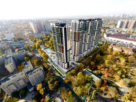 квартира за адресою Васильківська вул., 37-Г